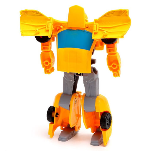 Набор роботов «Автоботы», 2 штуки, трансформируются