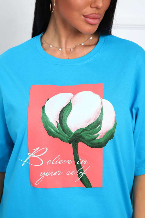 29522 туника женская - Натали фото 10