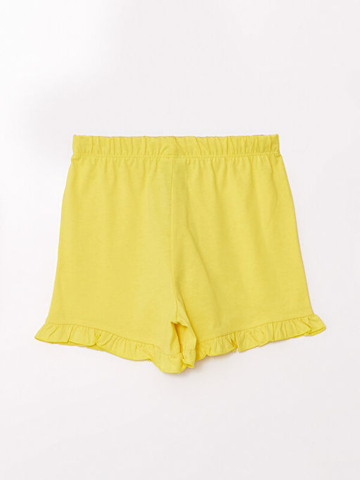 Beli Lastikli Basic K?z Bebek ?ort