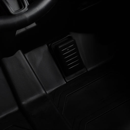 Электромобиль детский "Внедорожник" (цвет красный)