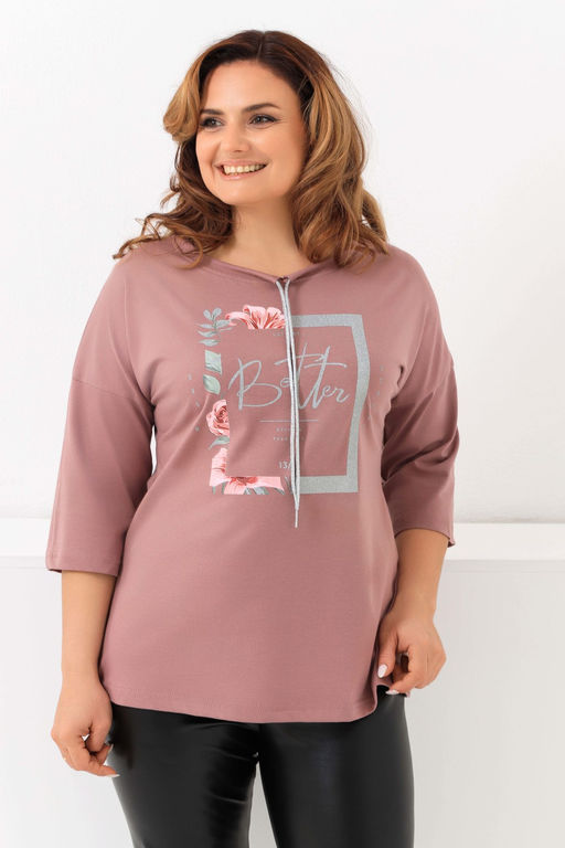 Футболка 50534