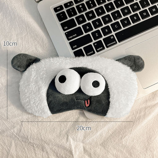 Маска для сна "Sheep"