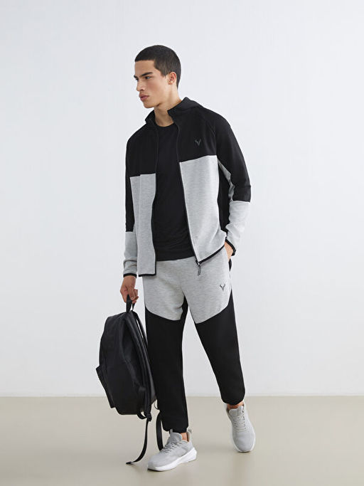 Джоггеры мужские Slim Fit