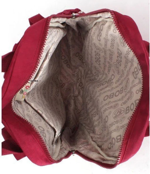 Рюкзак K2-BB-1812-Black - Ferro фото 5