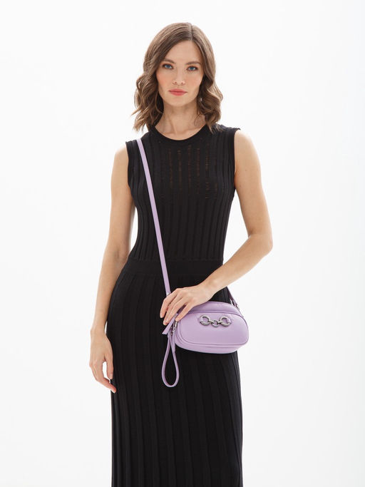 Сумка ELEGANZZA Z19-DB30851 lilac purple