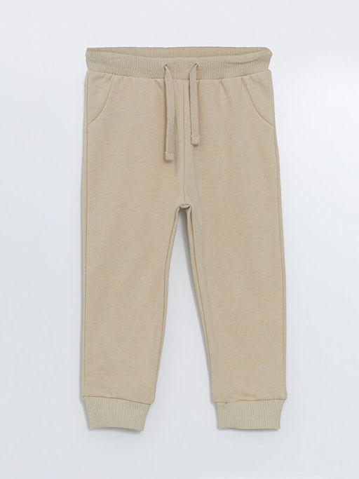 Beli Lastikli Basic Erkek Bebek Jogger E?ofman Alt?