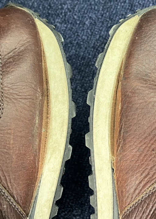 Полуботинки - Ralf ringer фото 2