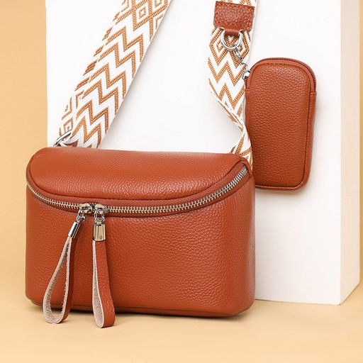 Bags Сумка женская / кожа / 011813