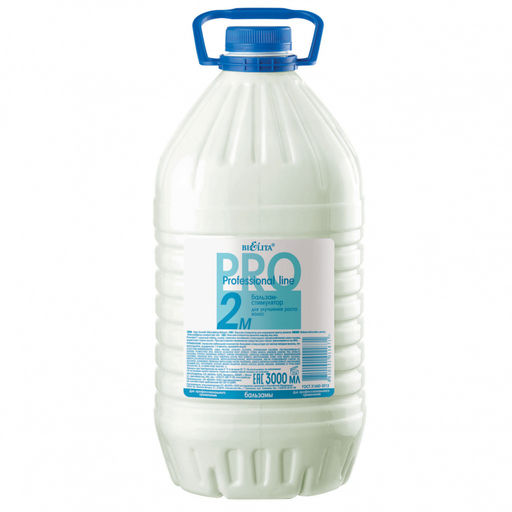 Белита Проф.линия Бальзам-стимулятор 3000мл