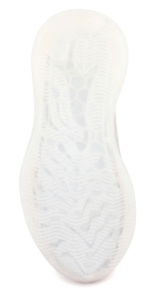 AL 4453 Полуботинки типа кроссовые детские, розовый - Antilopa фото 5