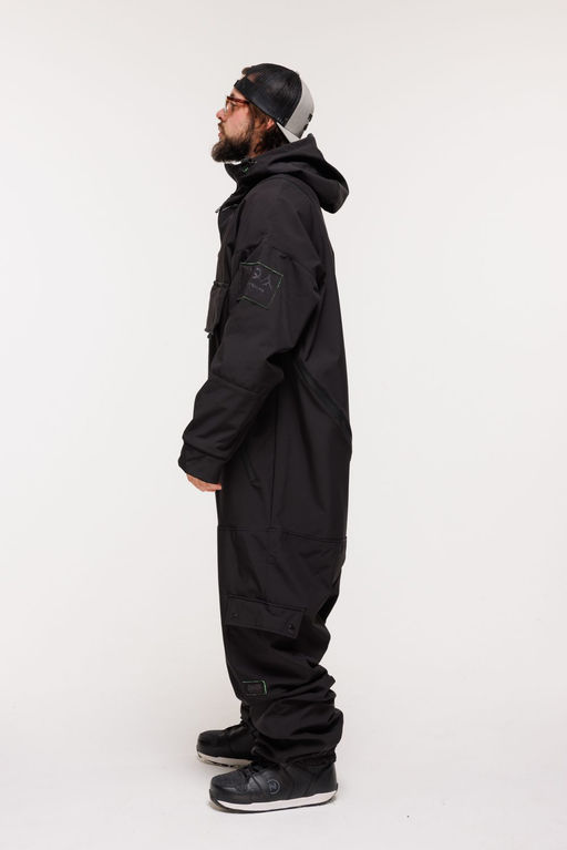 КОМБИНЕЗОН CHUKCHA SNOW SURF SUIT 2.0 фото 2