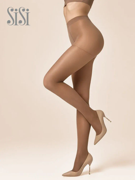 MIA 40 (100/10) - nero - Sisi фото 8