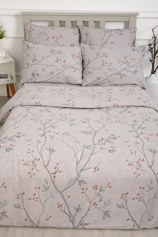Простыня бязь Премиум Тайна