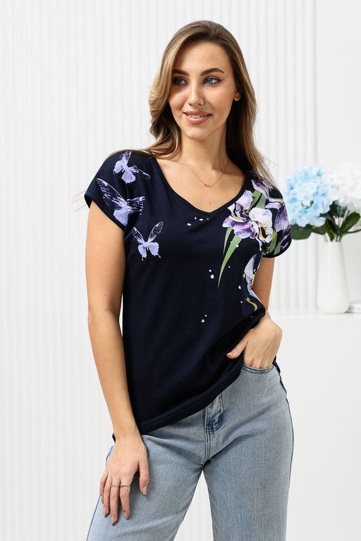 Футболка 7158/1