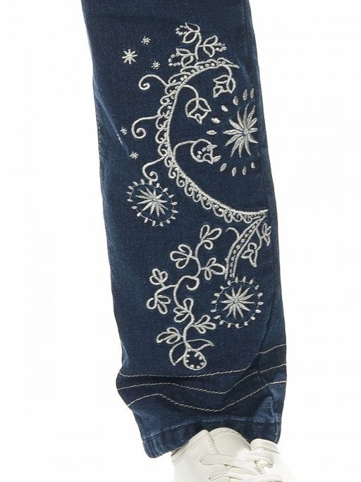 Уценка PELICAN GGPQ4197 брюки для девочек  фото 6