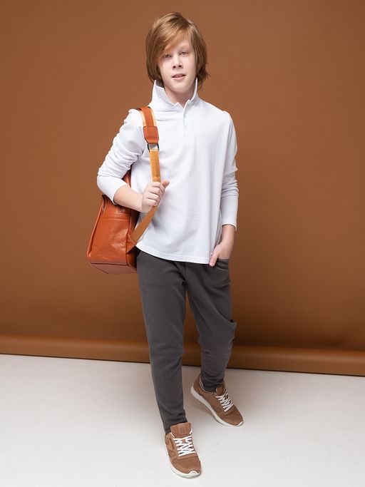 Pelican BFP8017 брюки для мальчиков  фото 7