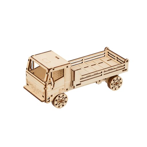 REZARK BIR-002 Пазл 3D 73 элемент. Грузовик