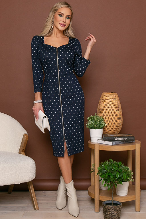 Платье 70961 - Avili фото 6