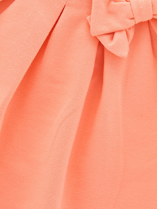 Платье UD 1999 персик - Mini maxi фото 2