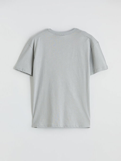 Minecraft Bask?l? Erkek ?ocuk Ti??rt