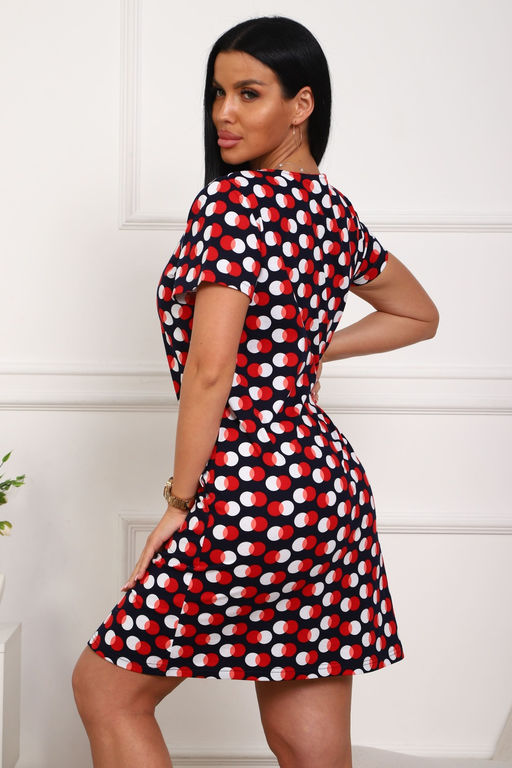 130т/1 халат женский