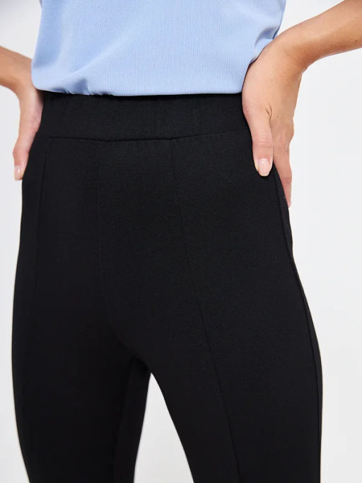 JETTY Трикотажные брюки без начеса  фото 7