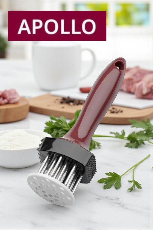 Тендерайзер для мяса APOLLO Smash