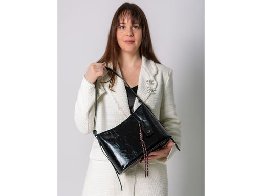 Сумка женская Lanotti 6023/черный