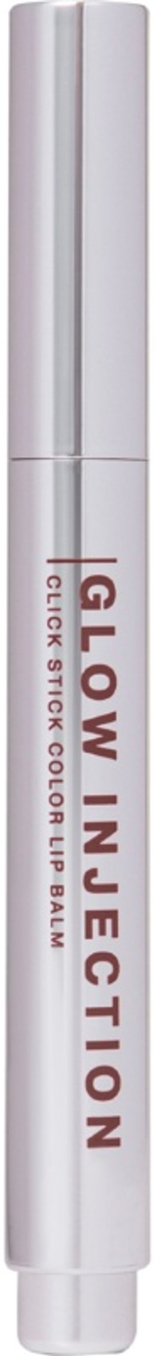 Influence Beauty Бальзам-стик для губ Glow Injection тон 10 коричневый фото 3