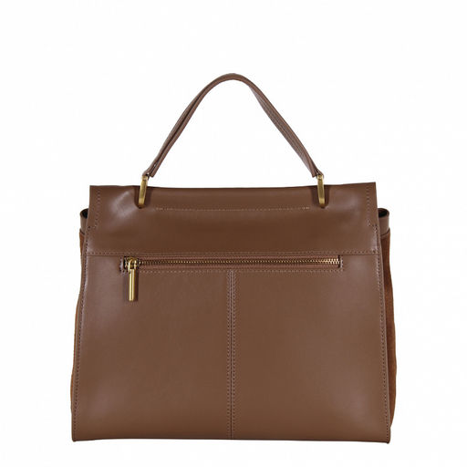 Сумка 68870AABD brown Baidou