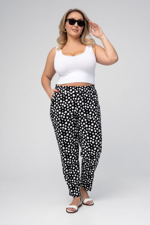 Брюки 100% хлопок