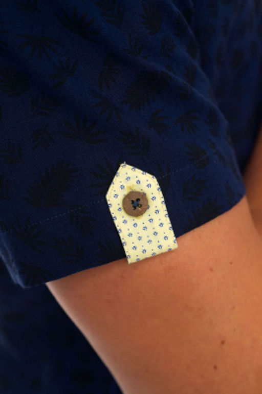 Рубашка 91-Н-05