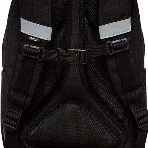 RB-452-2 Рюкзак школьный - Grizzly фото 16