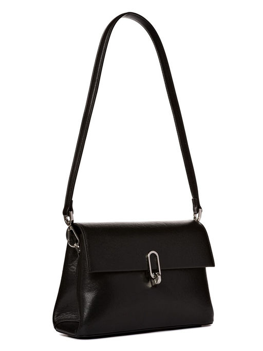 Сумка ELEGANZZA ZZ-60601 black