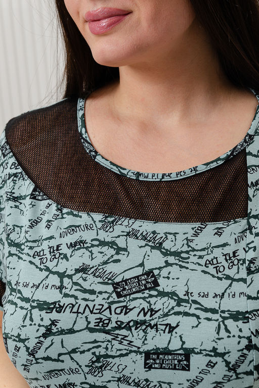 Платье женское 9241 - Натали фото 7