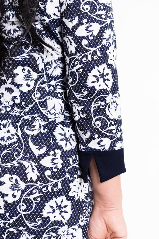 Платье М317136 - Елена фото 6