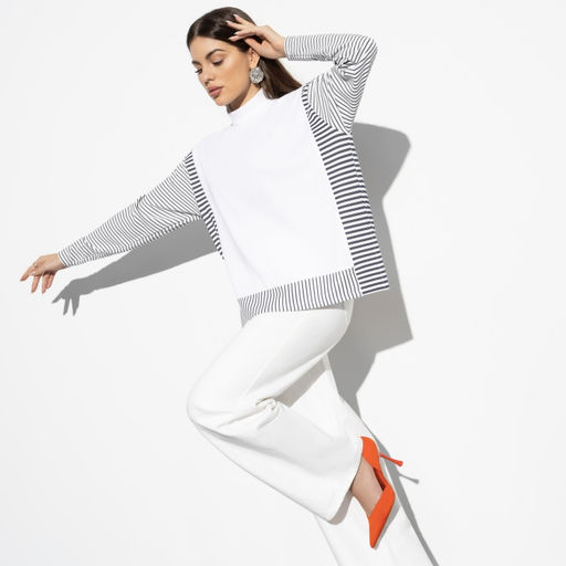 Туника Невероятное притяжение (бьюти) - Charutti фото 6