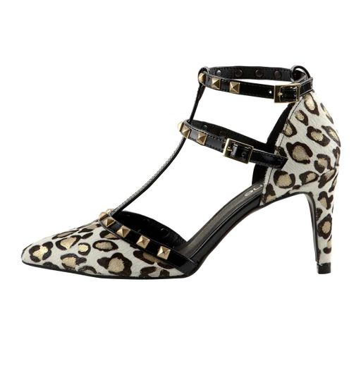 Туфли, черные - Heine фото 2