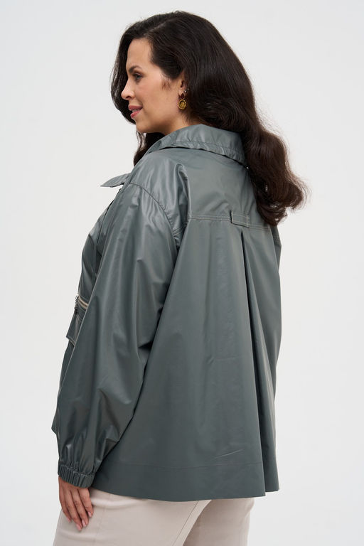 Ветровка Пикси хаки - Intikoma фото 13