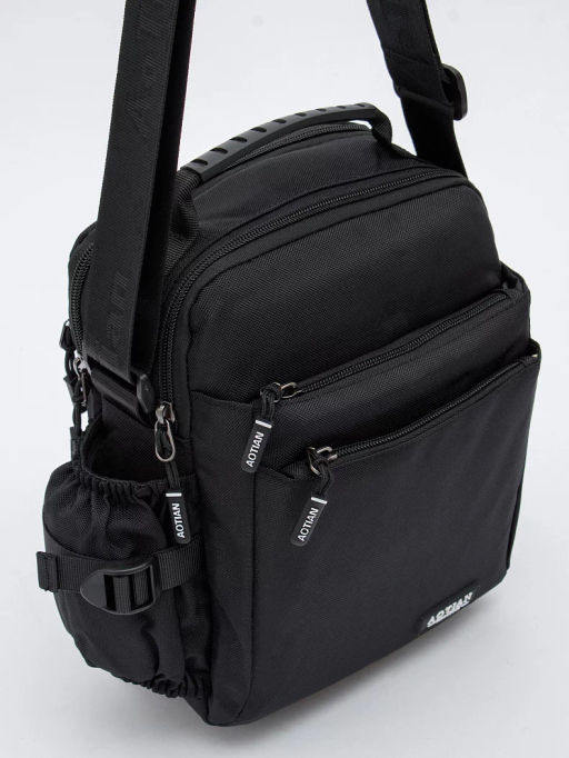 Сумка 85033 black Aotian