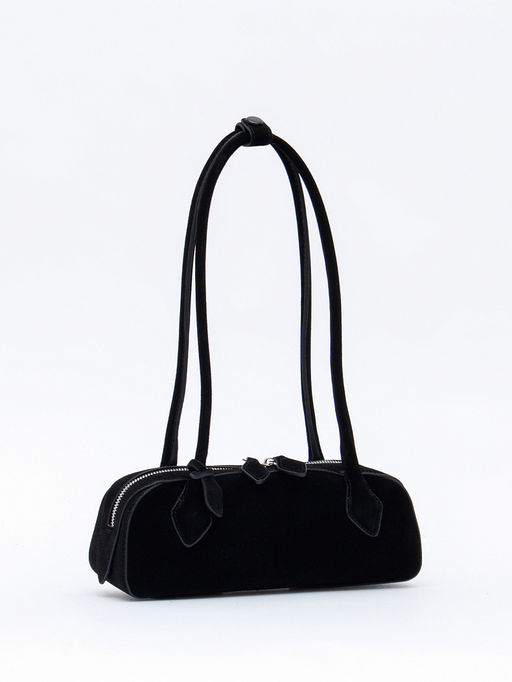 Сумка 89-6830-1VG black Vitelli Grassi