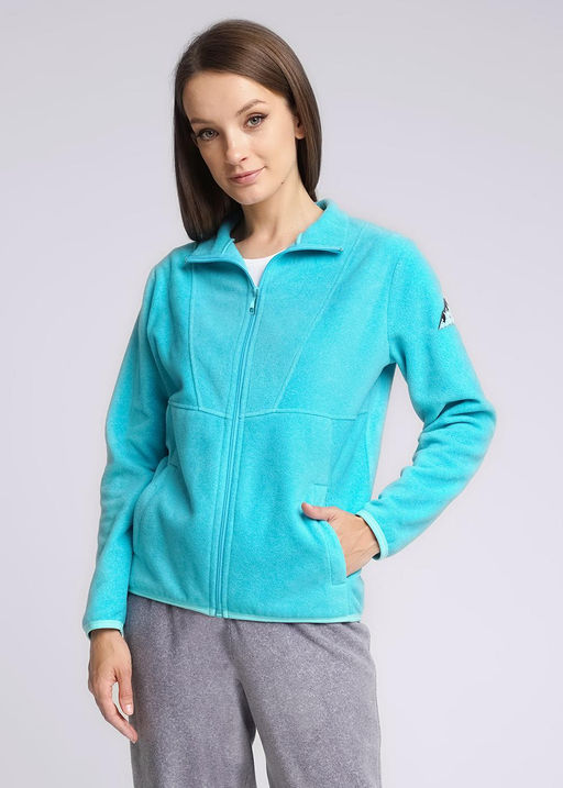 LJ13-103 Куртка женская Флис