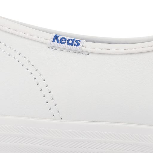 Женские кеды KEDS Артикул 1823413, белый