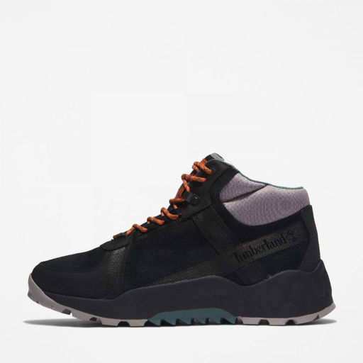 Ботинки / Timberland  фото 3