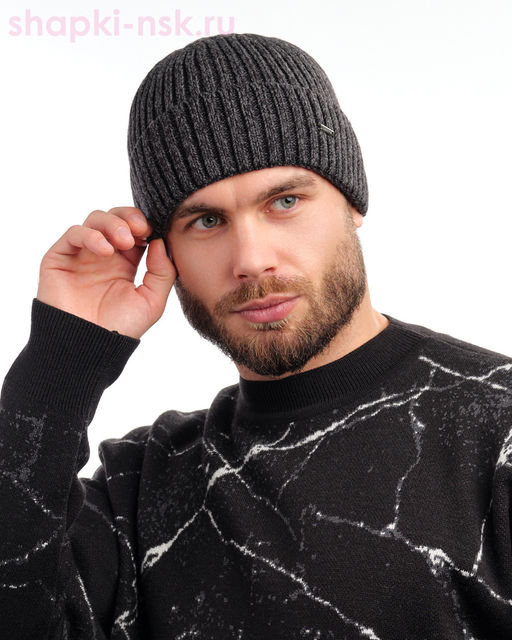 48545 Pechi Шапка флис (57-59)