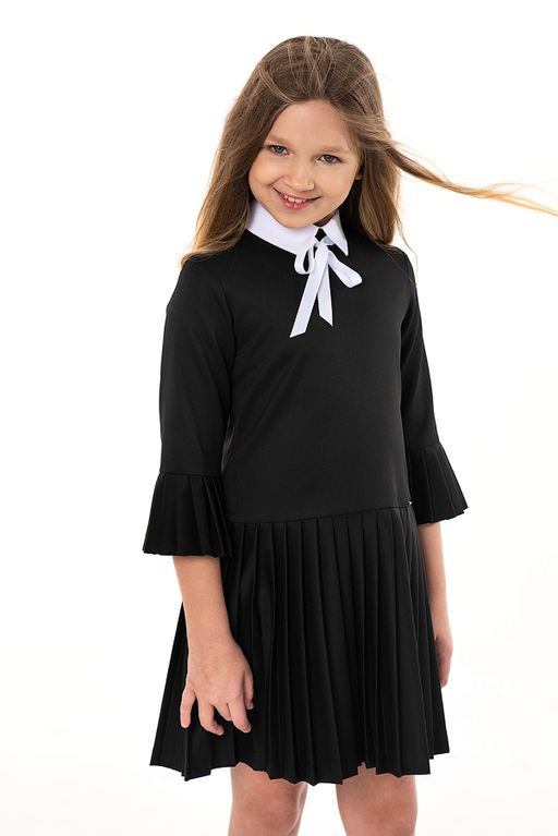 Школьное платье Mooriposh, модель 0164