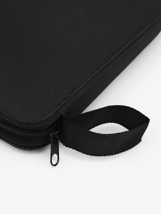 Швейный набор 89 предметов в футляре 21*14*3см чёрный