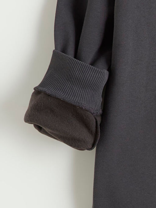 Spider-Man Bask?l? Erkek ?ocuk Sweatshirt