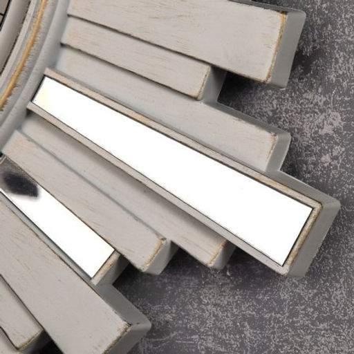 Часы настенные 58 см / 8720A /уп 4/ - Галеонтрейд фото 6