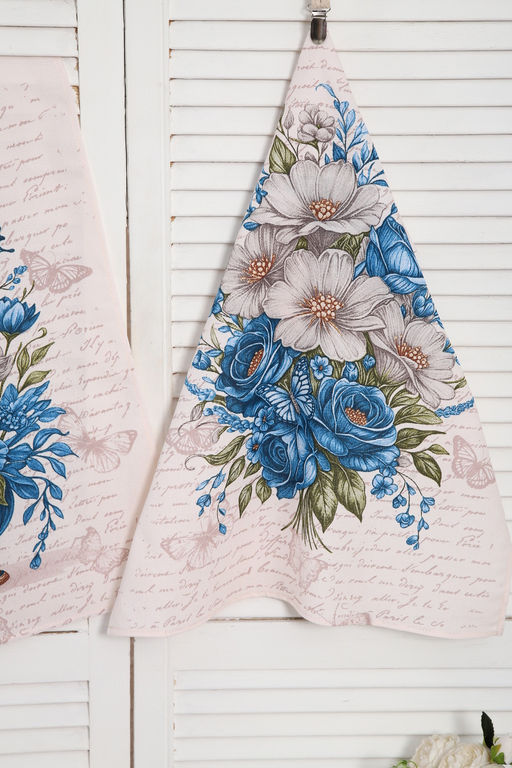 Полотенце 32587